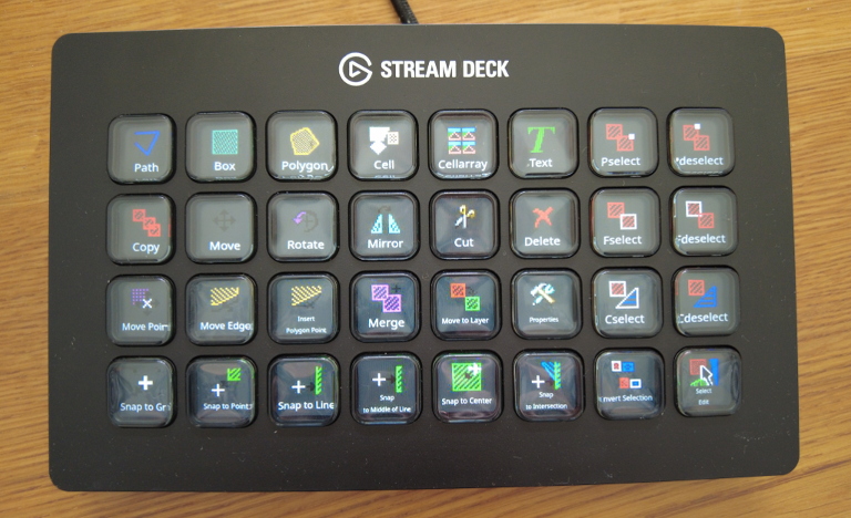 elgato stream deck