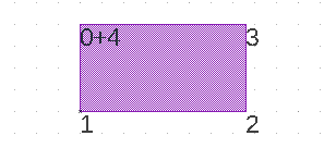 layouteditor polygon