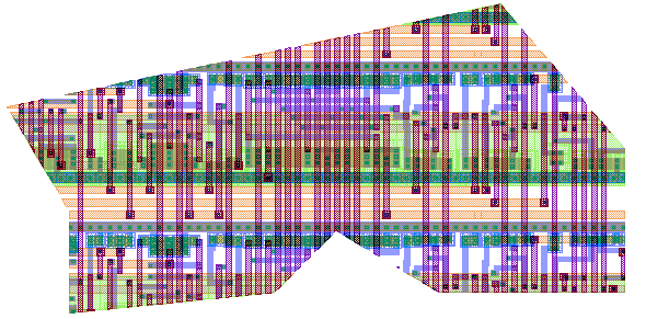 layouteditor select element layouteditor select element