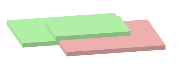 Deposit example