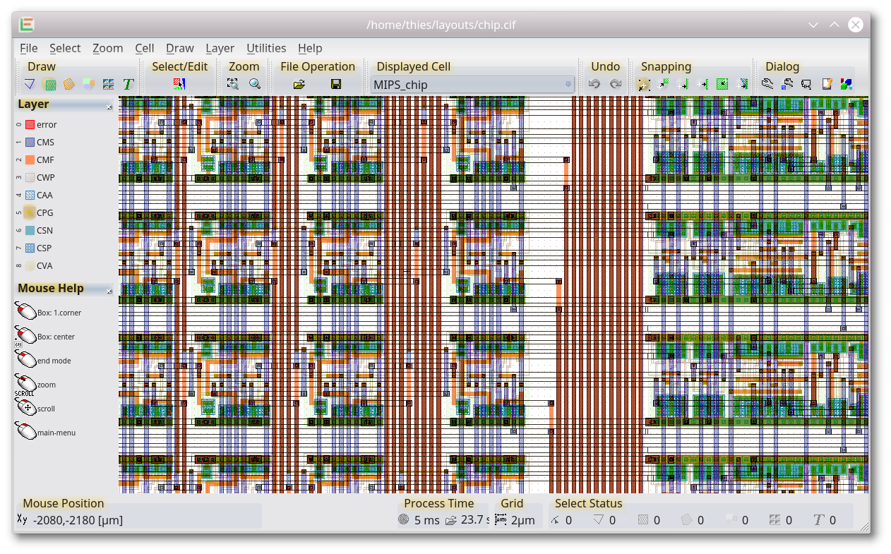 layup editor online