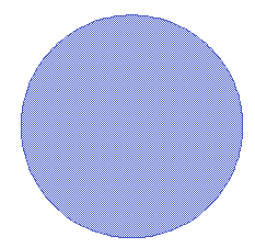 draw circle macro layouteditor